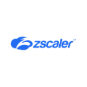Logo Zscaler